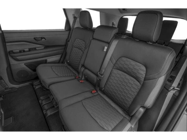 2025 Nissan Pathfinder SV Kennesaw GA 2025 Nissan Pathfinder SV Kennesaw GA