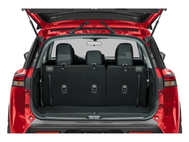 2025 Nissan Pathfinder SV Kennesaw GA 2025 Nissan Pathfinder SV Kennesaw GA