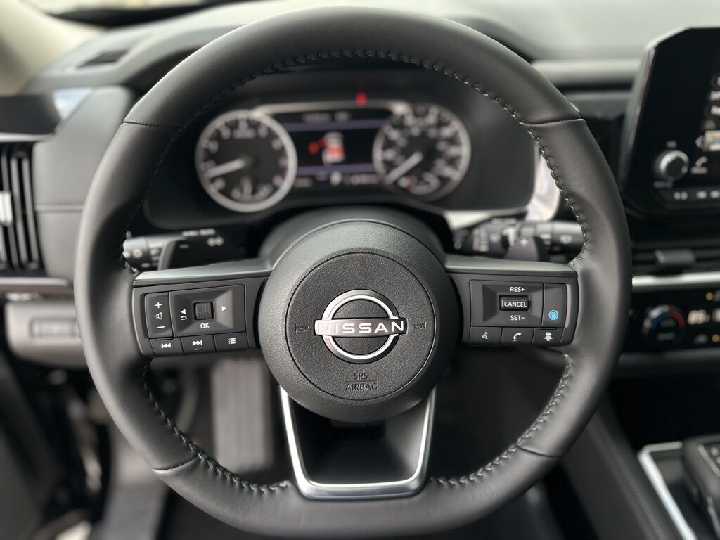 2025 Nissan Pathfinder SV San Clemente CA 2025 Nissan Pathfinder SV San Clemente CA