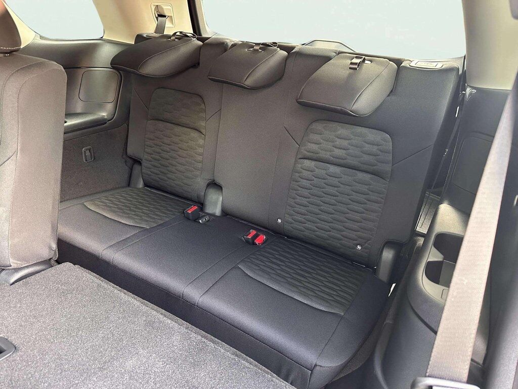 2025 Nissan Pathfinder SV San Clemente CA 2025 Nissan Pathfinder SV San Clemente CA