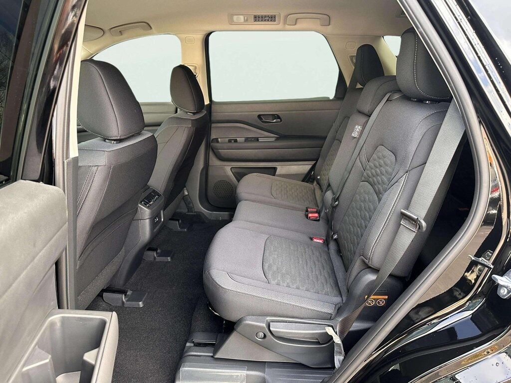 2025 Nissan Pathfinder SV San Clemente CA 2025 Nissan Pathfinder SV San Clemente CA