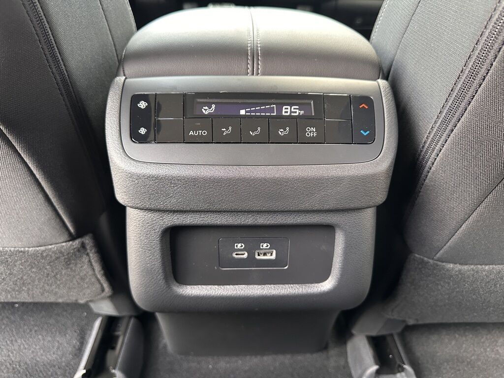 2025 Nissan Pathfinder SV San Clemente CA 2025 Nissan Pathfinder SV San Clemente CA