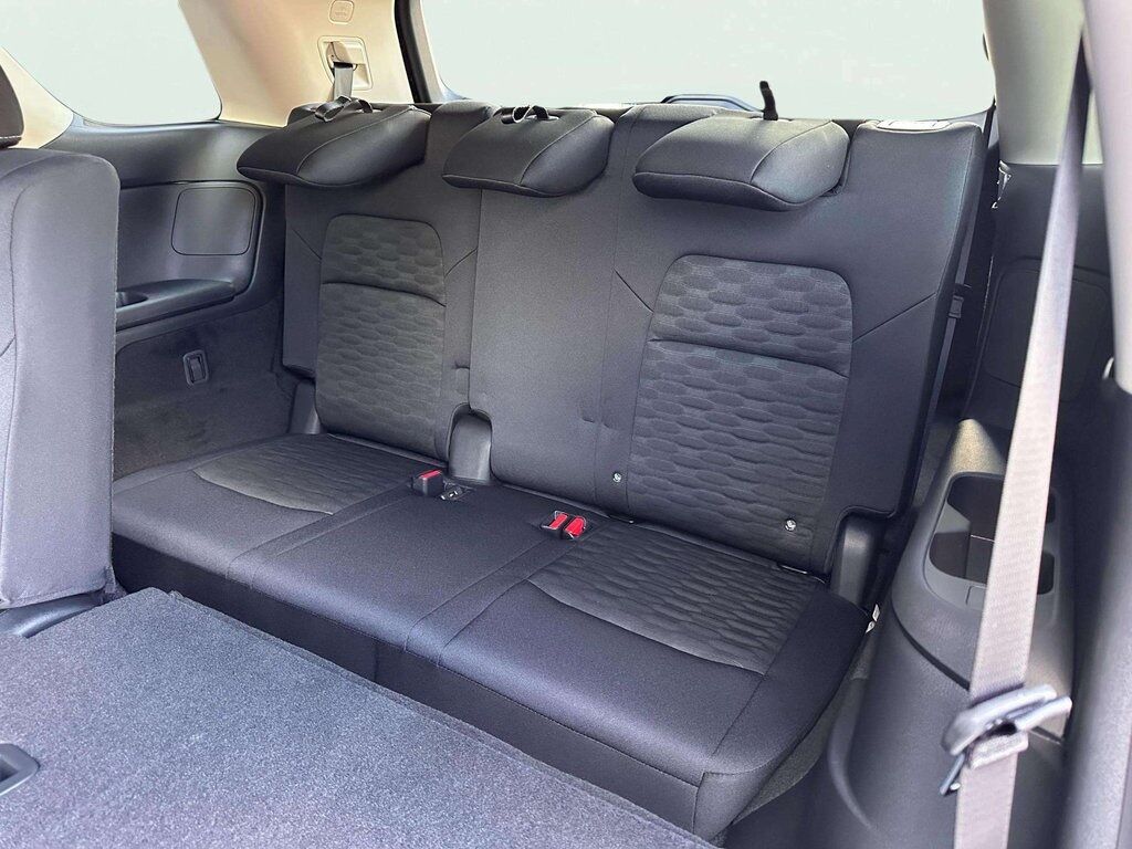 2025 Nissan Pathfinder SV San Clemente CA 2025 Nissan Pathfinder SV San Clemente CA