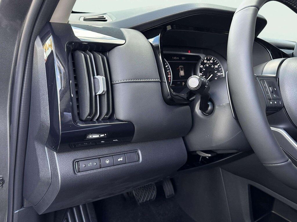 2025 Nissan Pathfinder SV San Clemente CA 2025 Nissan Pathfinder SV San Clemente CA