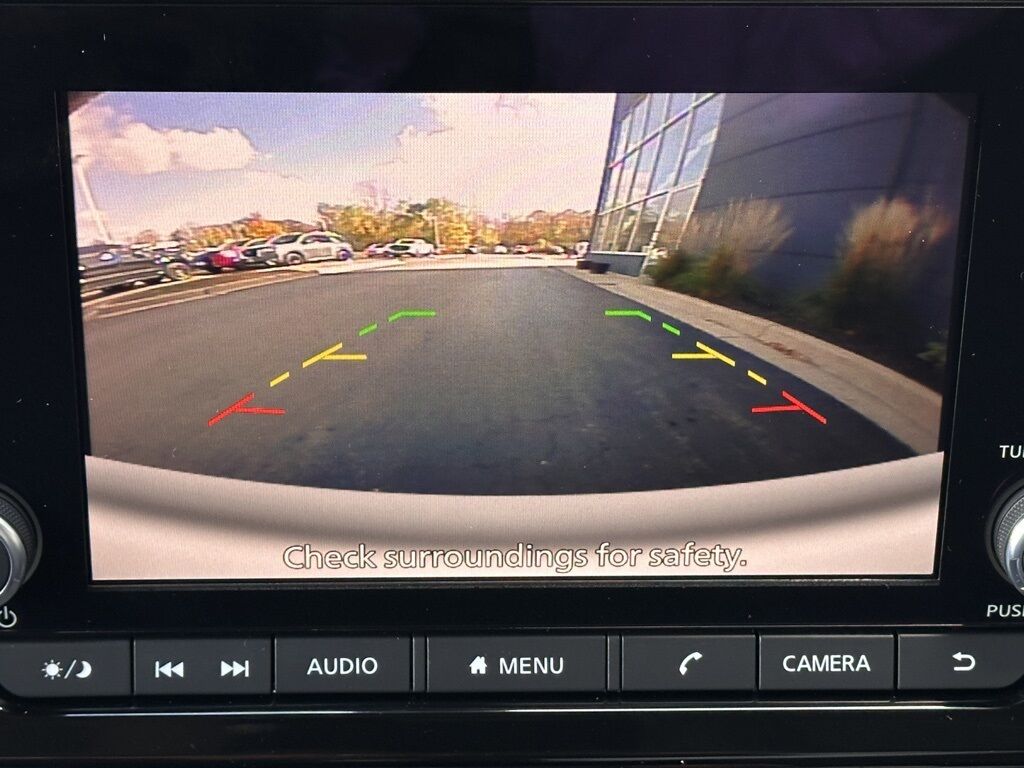 2025 Nissan Pathfinder SV San Clemente CA 2025 Nissan Pathfinder SV San Clemente CA