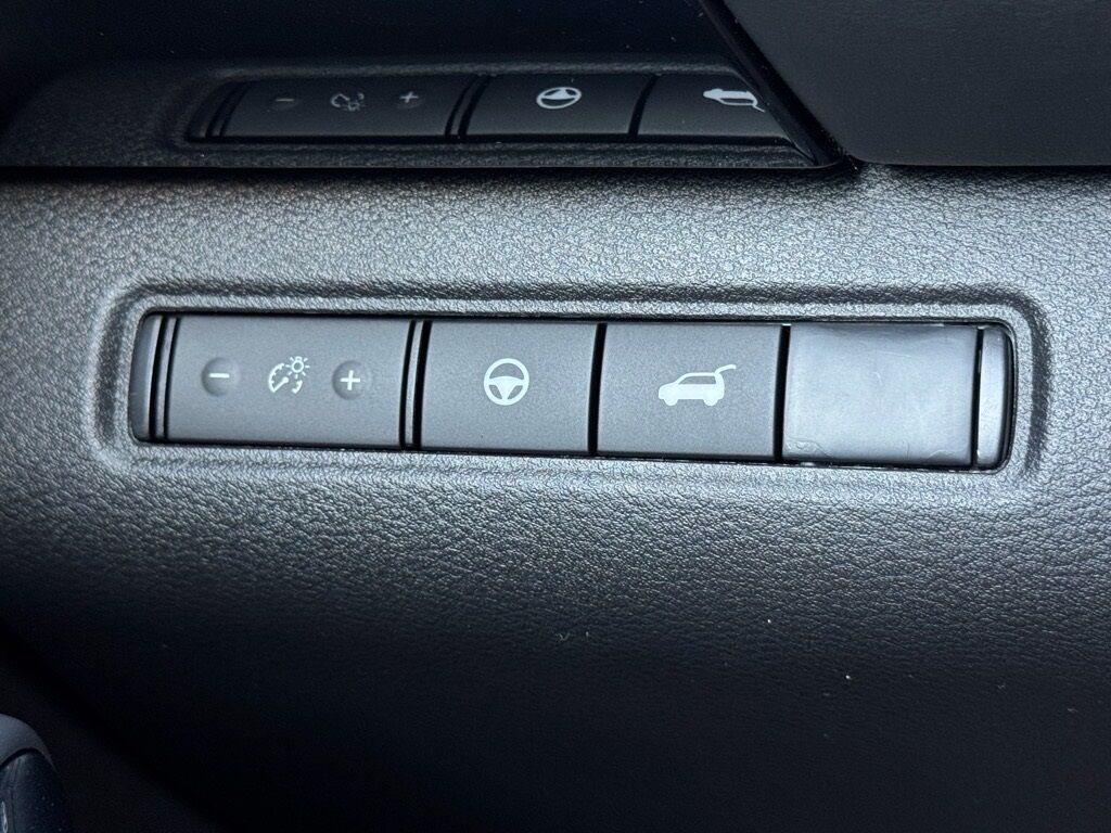 2025 Nissan Pathfinder SV Morristown TN 2025 Nissan Pathfinder SV Morristown TN