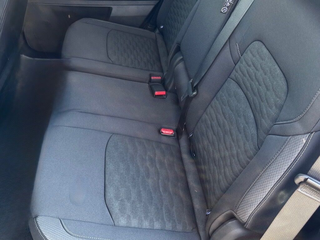 2025 Nissan Pathfinder SV Morristown TN 2025 Nissan Pathfinder SV Morristown TN