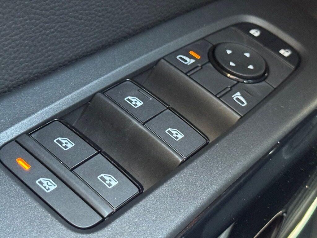 2025 Nissan Pathfinder SV Morristown TN 2025 Nissan Pathfinder SV Morristown TN