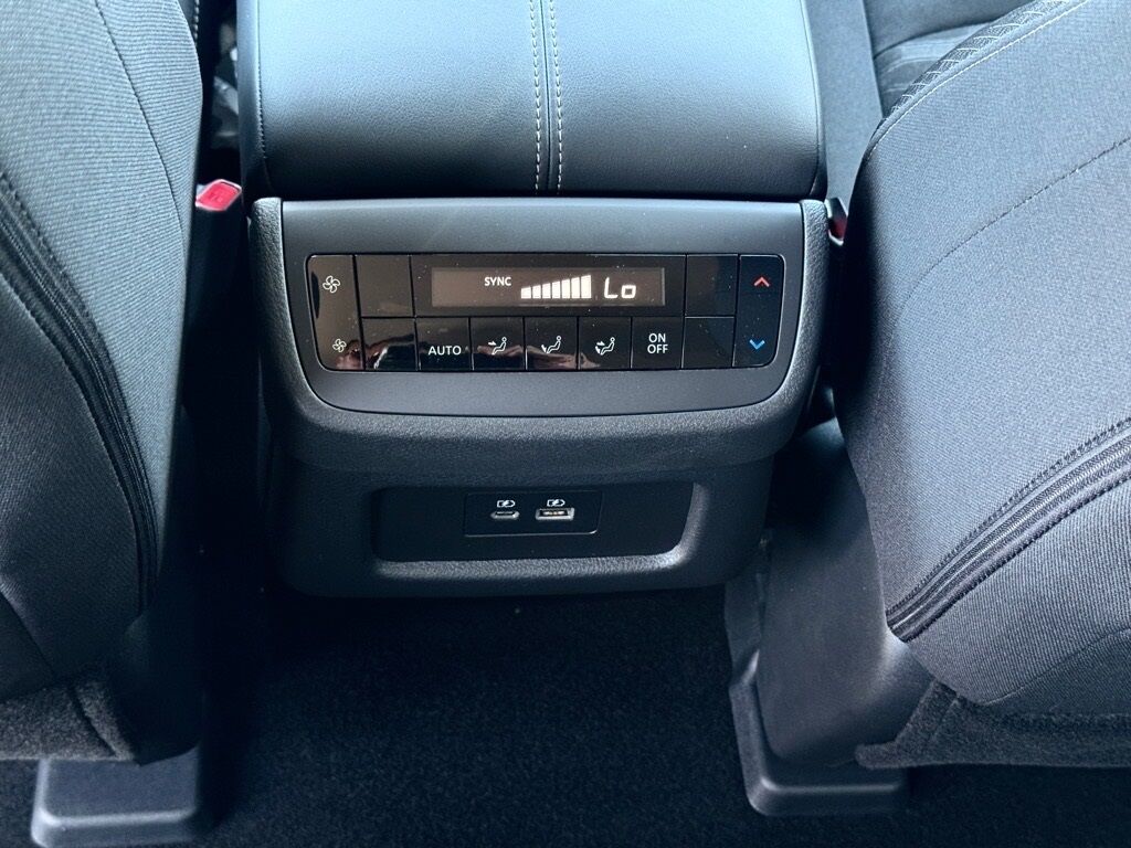 2025 Nissan Pathfinder SV Morristown TN 2025 Nissan Pathfinder SV Morristown TN