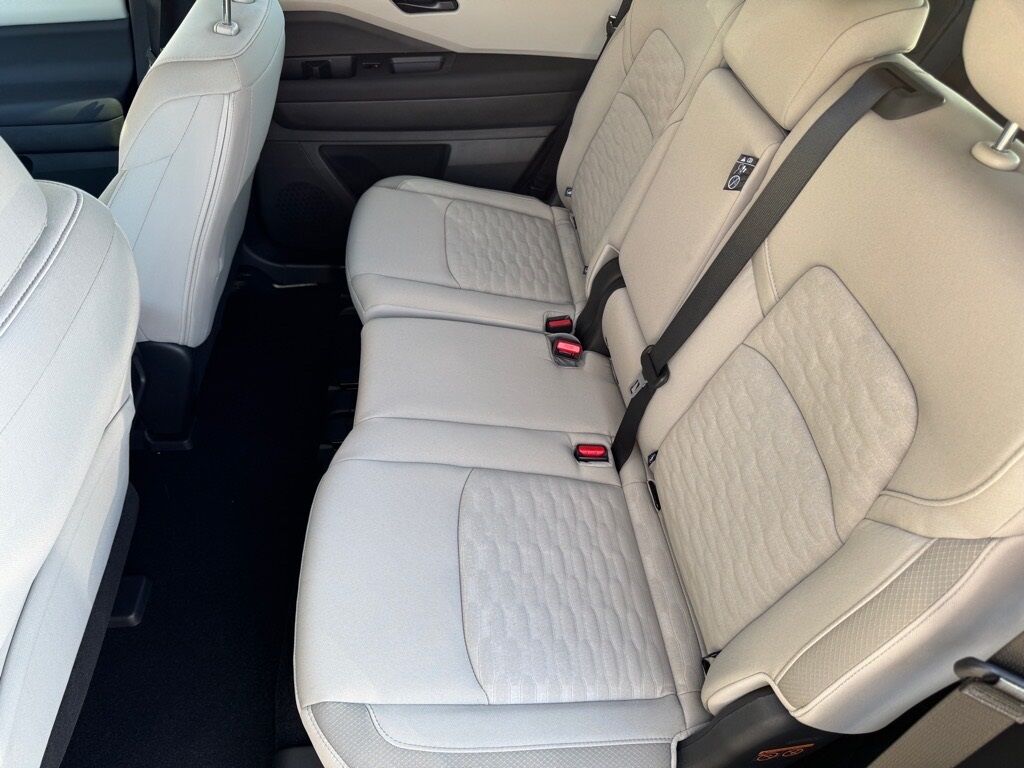 2025 Nissan Pathfinder SV Morristown TN 2025 Nissan Pathfinder SV Morristown TN