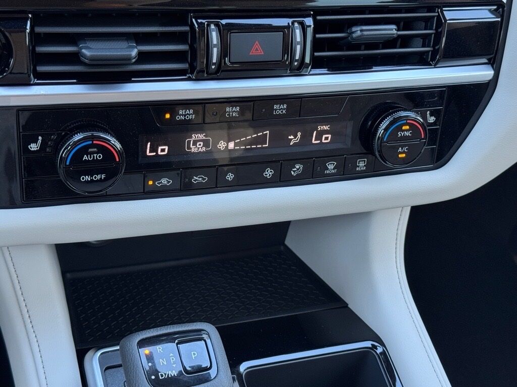 2025 Nissan Pathfinder SV Morristown TN 2025 Nissan Pathfinder SV Morristown TN