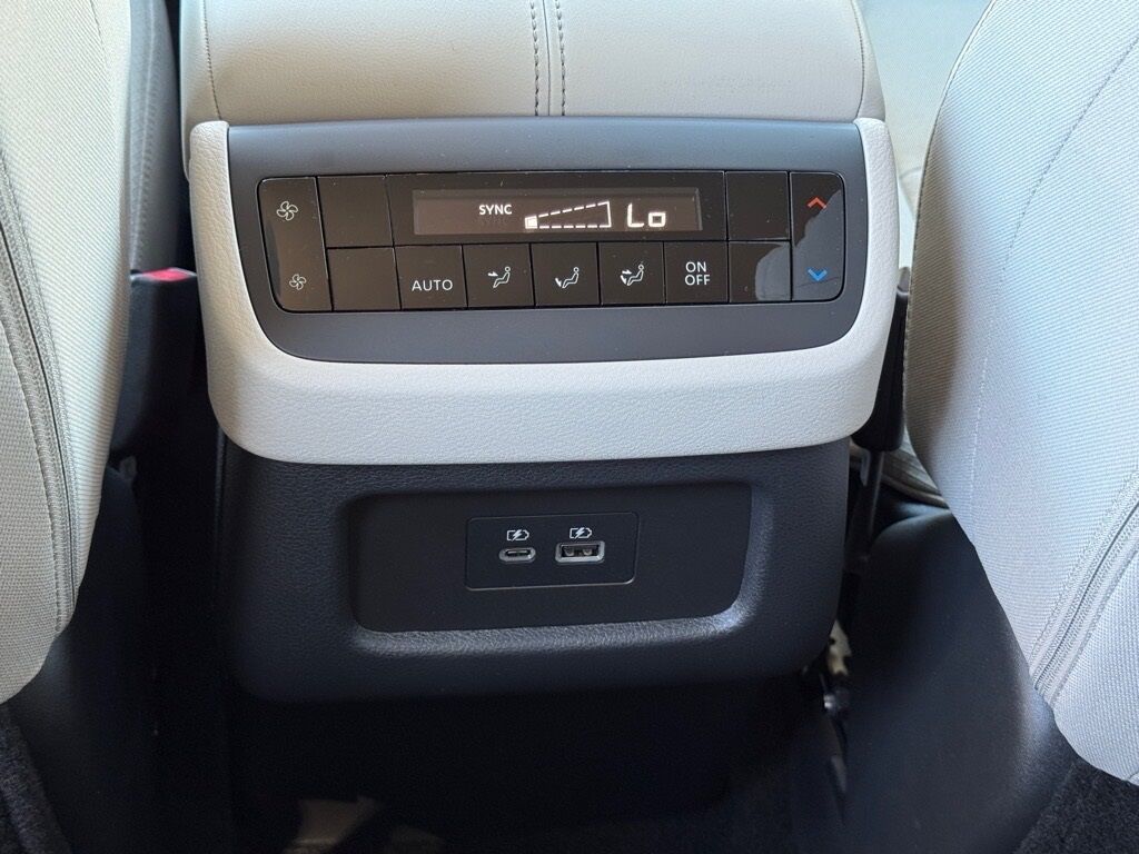 2025 Nissan Pathfinder SV Morristown TN 2025 Nissan Pathfinder SV Morristown TN