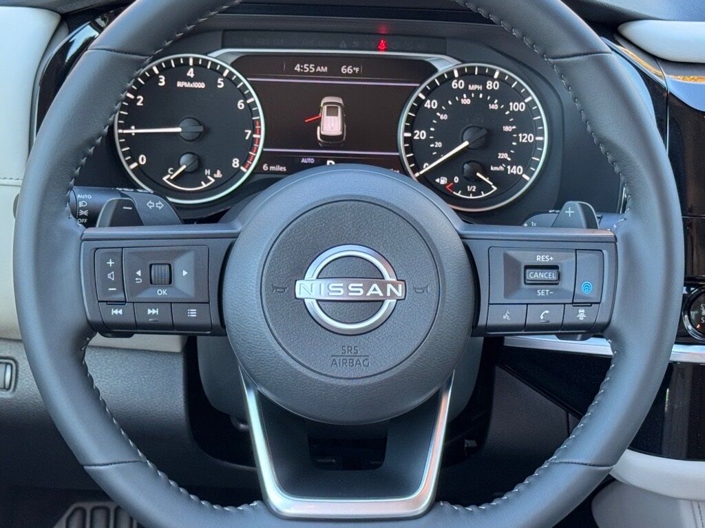 2025 Nissan Pathfinder SV Morristown TN 2025 Nissan Pathfinder SV Morristown TN