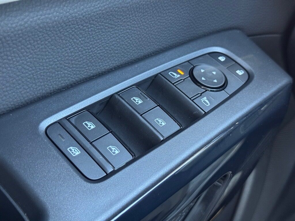 2025 Nissan Pathfinder SV Morristown TN 2025 Nissan Pathfinder SV Morristown TN