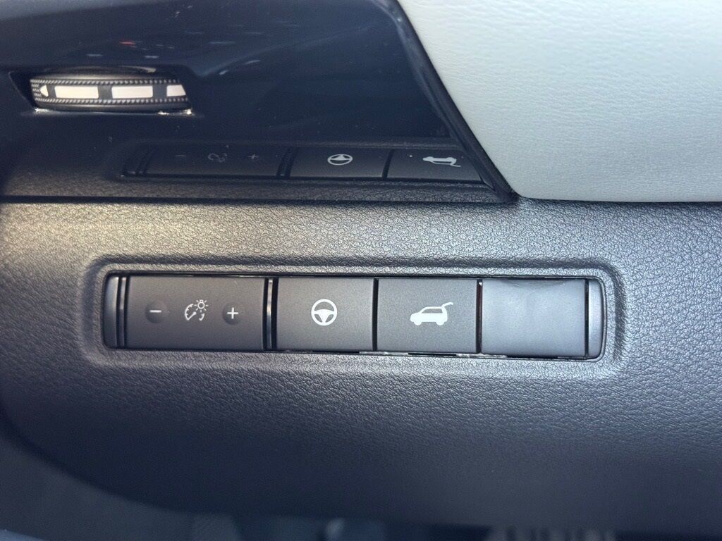 2025 Nissan Pathfinder SV Morristown TN 2025 Nissan Pathfinder SV Morristown TN