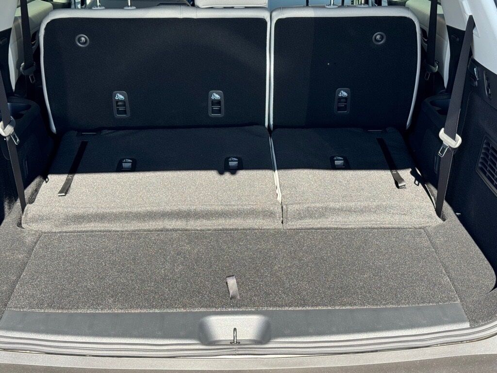 2025 Nissan Pathfinder SV Morristown TN 2025 Nissan Pathfinder SV Morristown TN