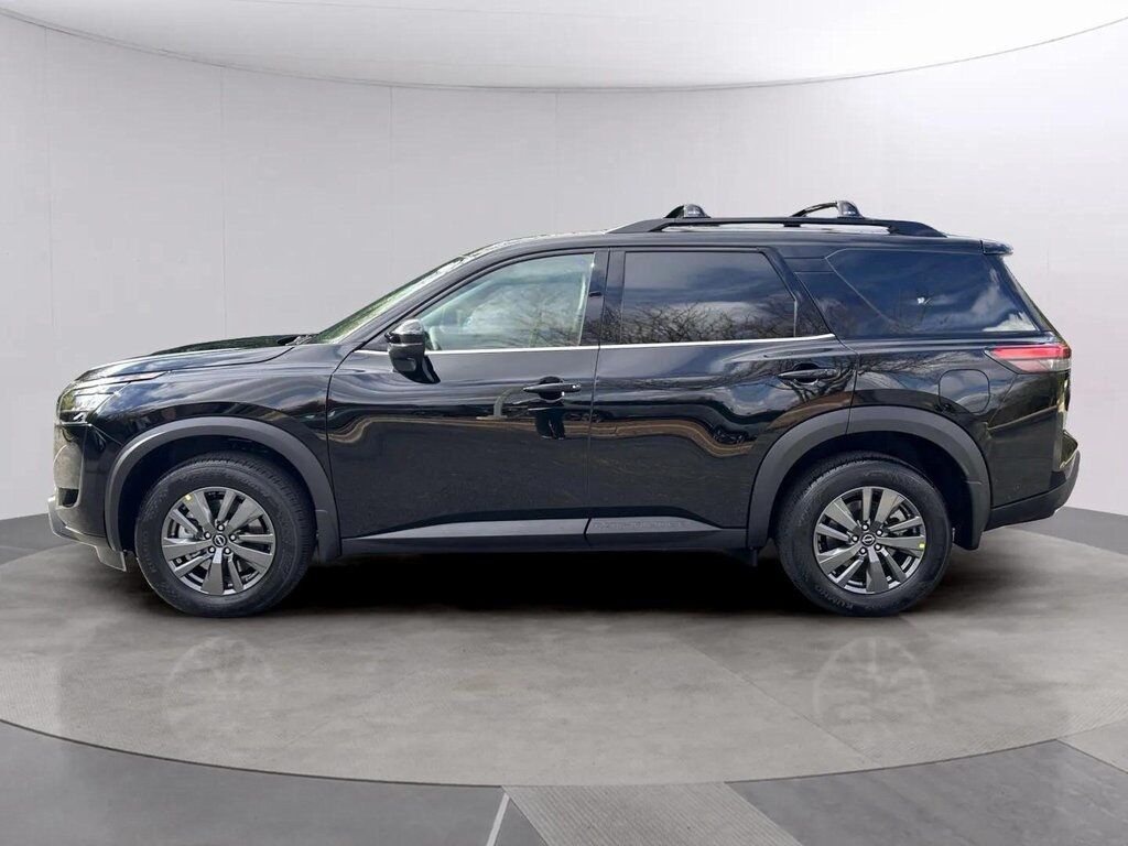 2025 Nissan Pathfinder SV San Clemente CA