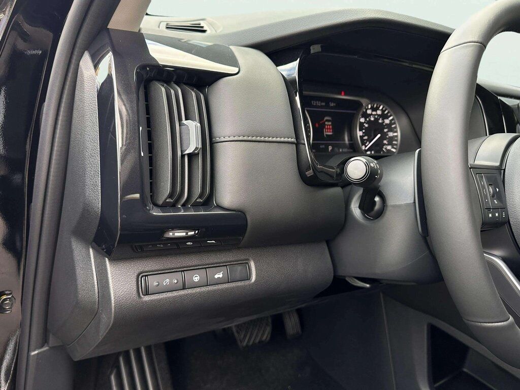 2025 Nissan Pathfinder SV San Clemente CA