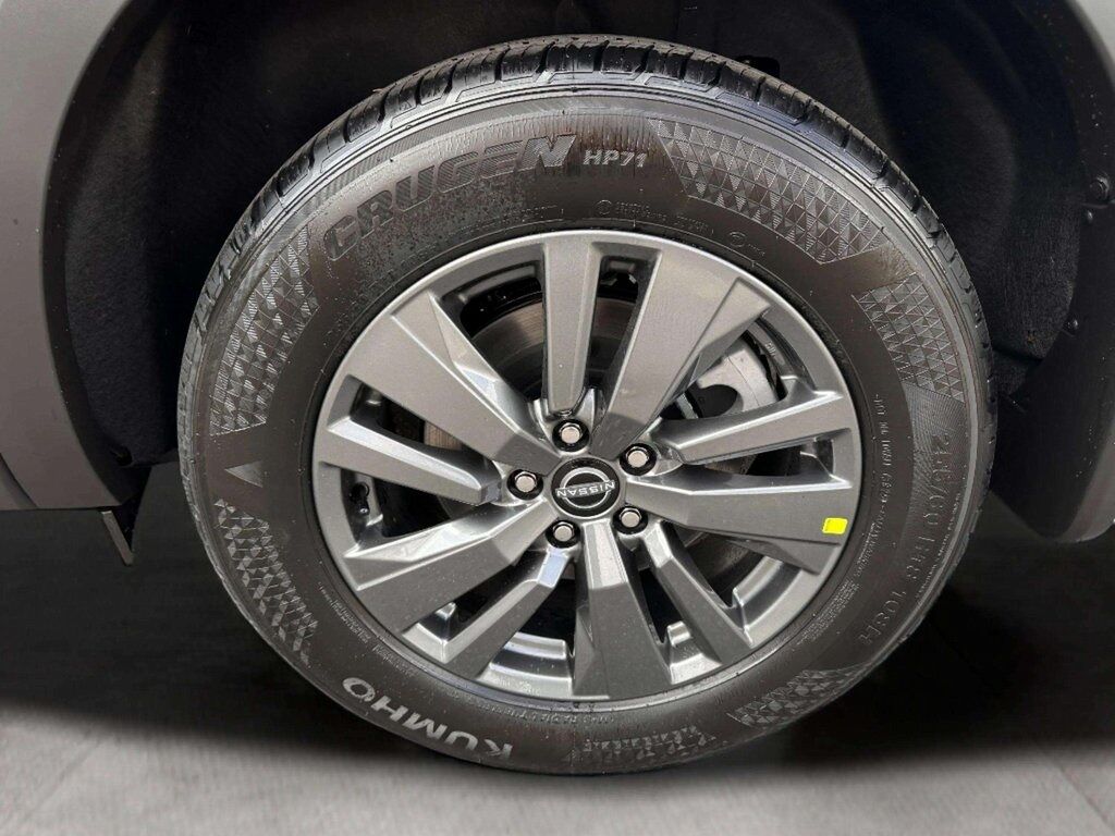 2025 Nissan Pathfinder SV San Clemente CA