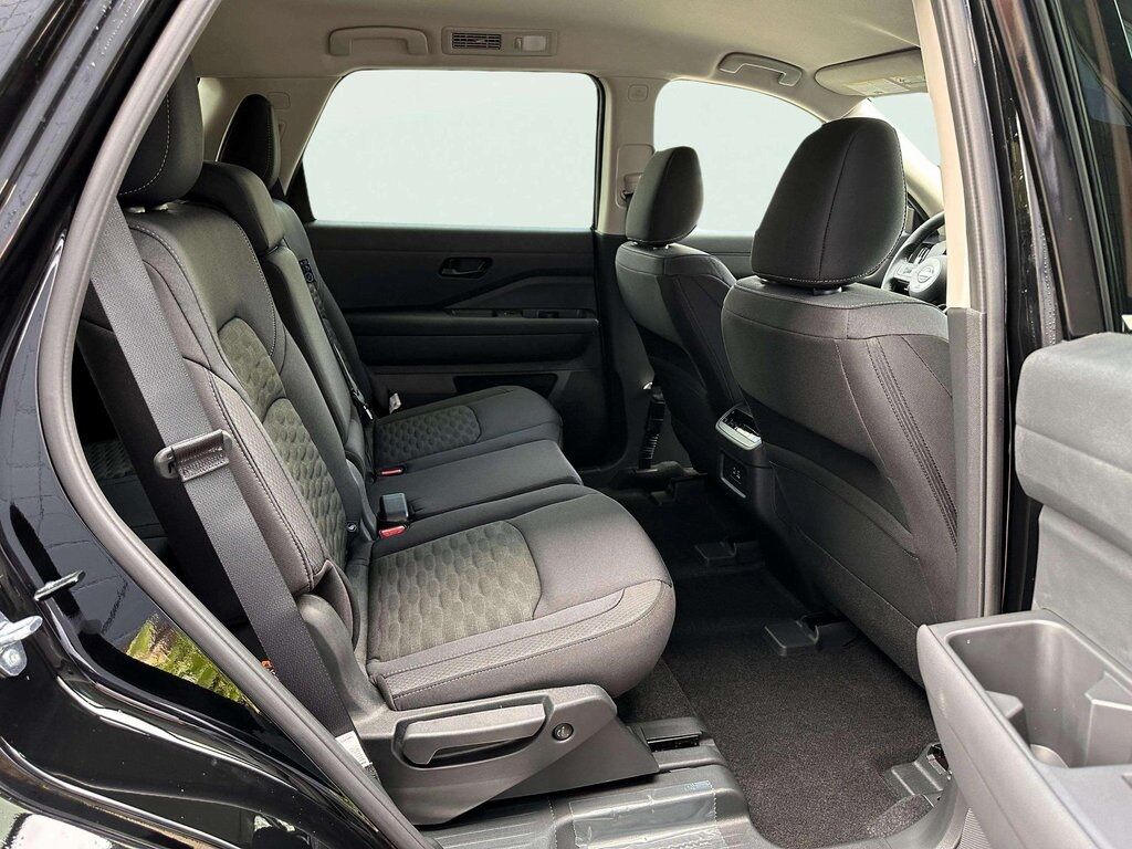 2025 Nissan Pathfinder SV San Clemente CA