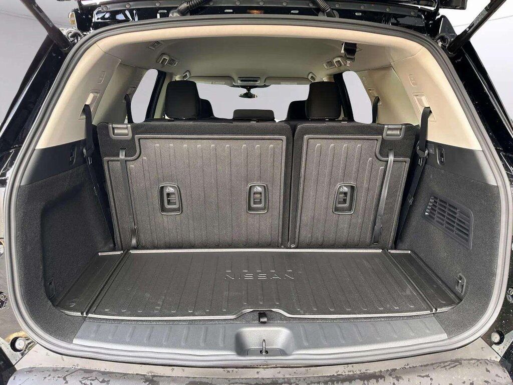 2025 Nissan Pathfinder SV San Clemente CA