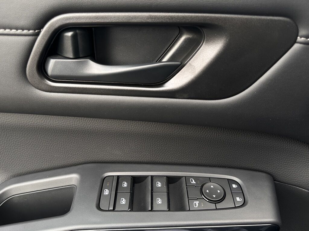 2025 Nissan Pathfinder SV San Clemente CA