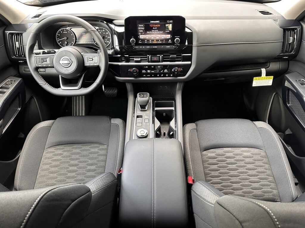 2025 Nissan Pathfinder SV San Clemente CA