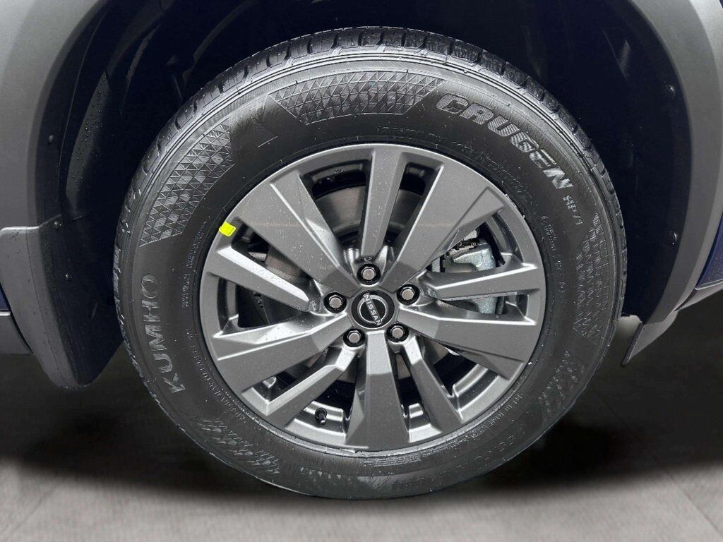 2025 Nissan Pathfinder SV San Clemente CA