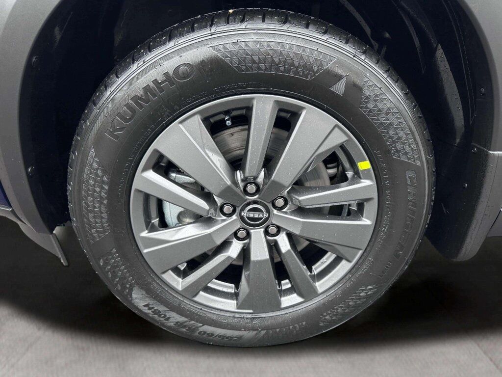 2025 Nissan Pathfinder SV San Clemente CA