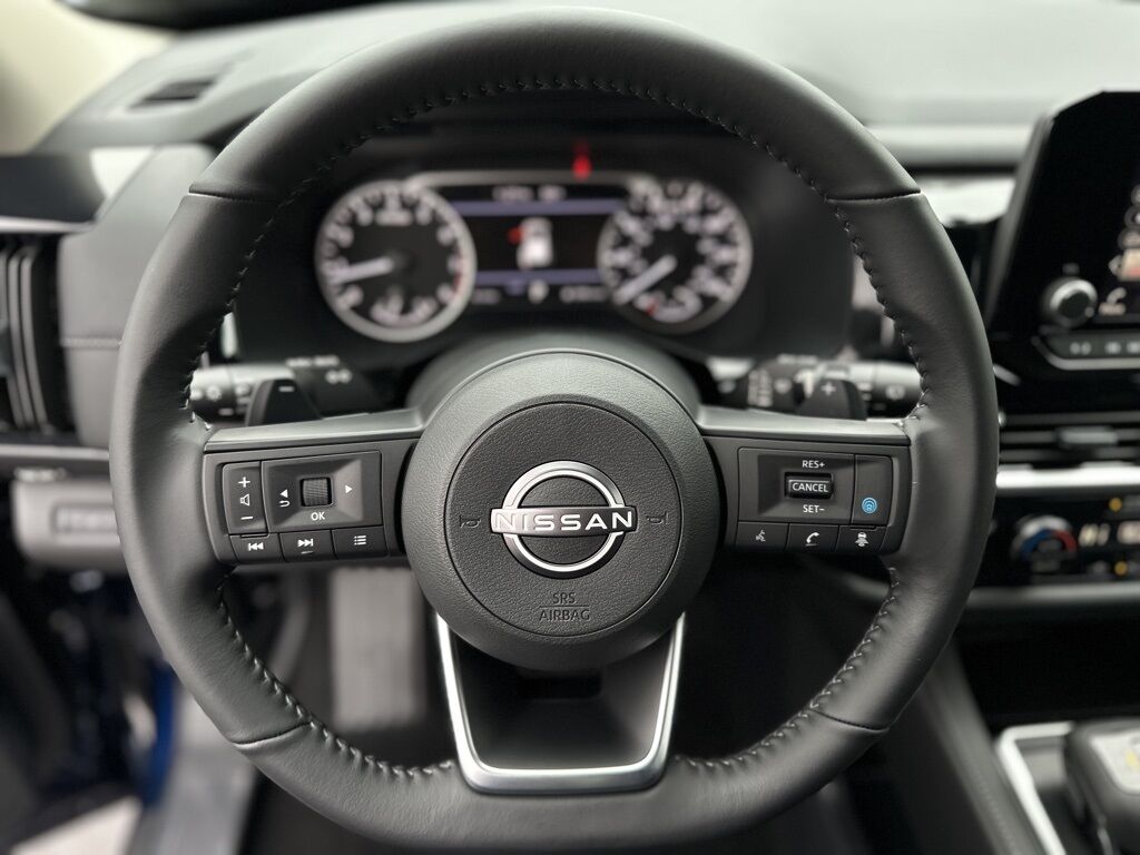 2025 Nissan Pathfinder SV San Clemente CA