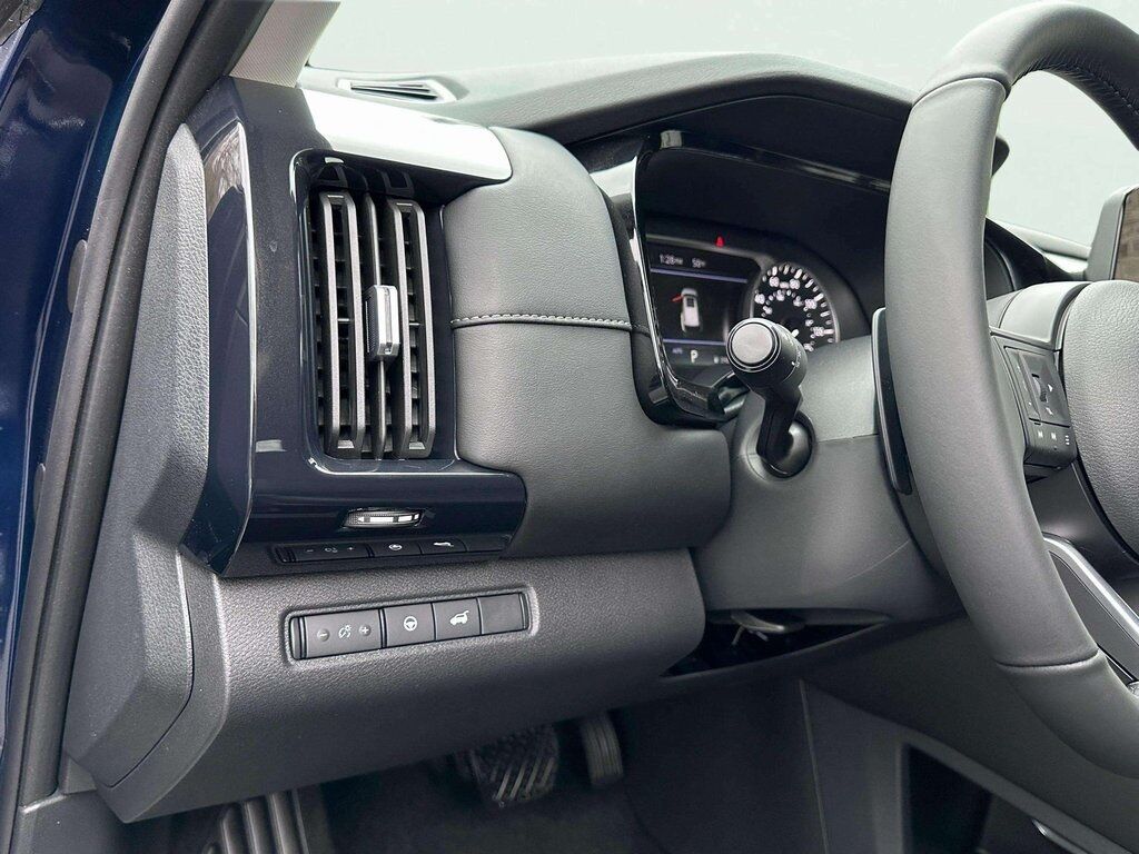 2025 Nissan Pathfinder SV San Clemente CA