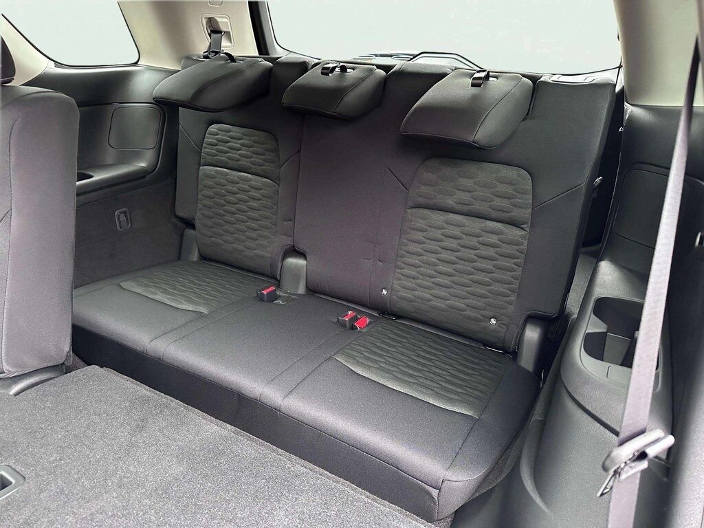 2025 Nissan Pathfinder SV San Clemente CA