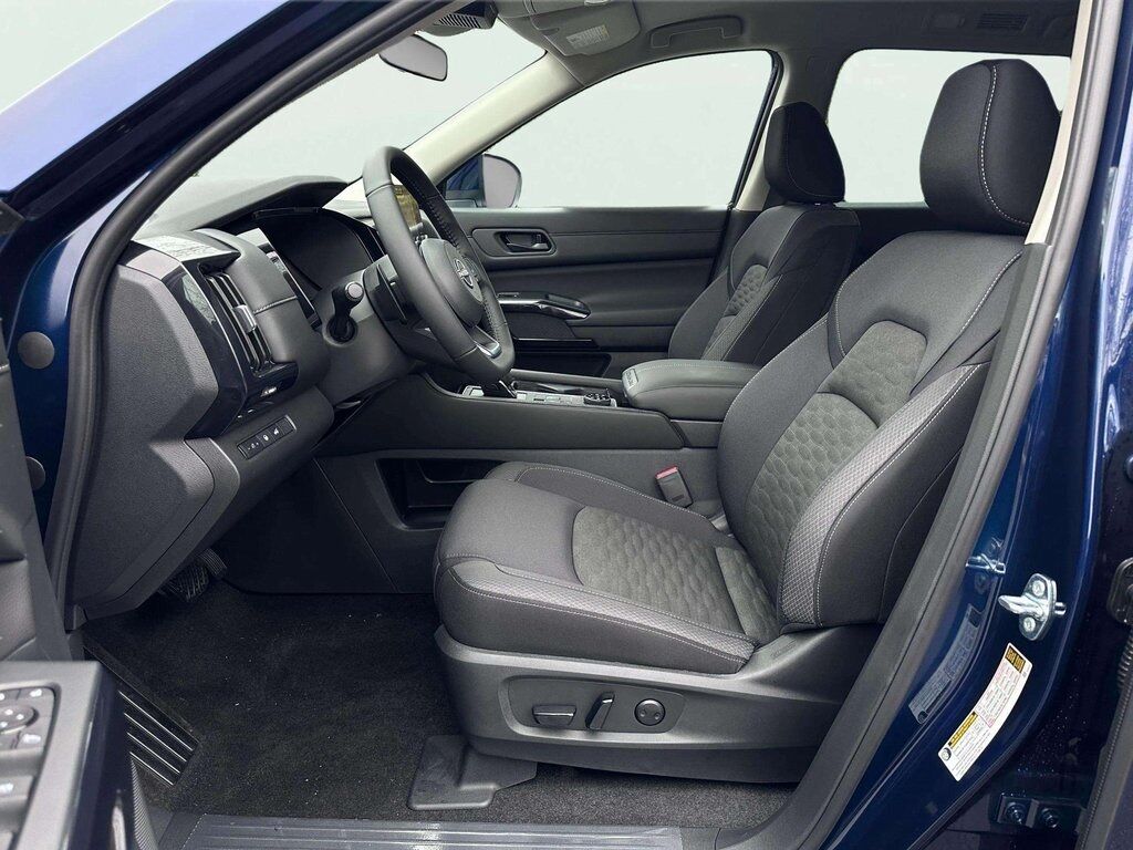 2025 Nissan Pathfinder SV San Clemente CA