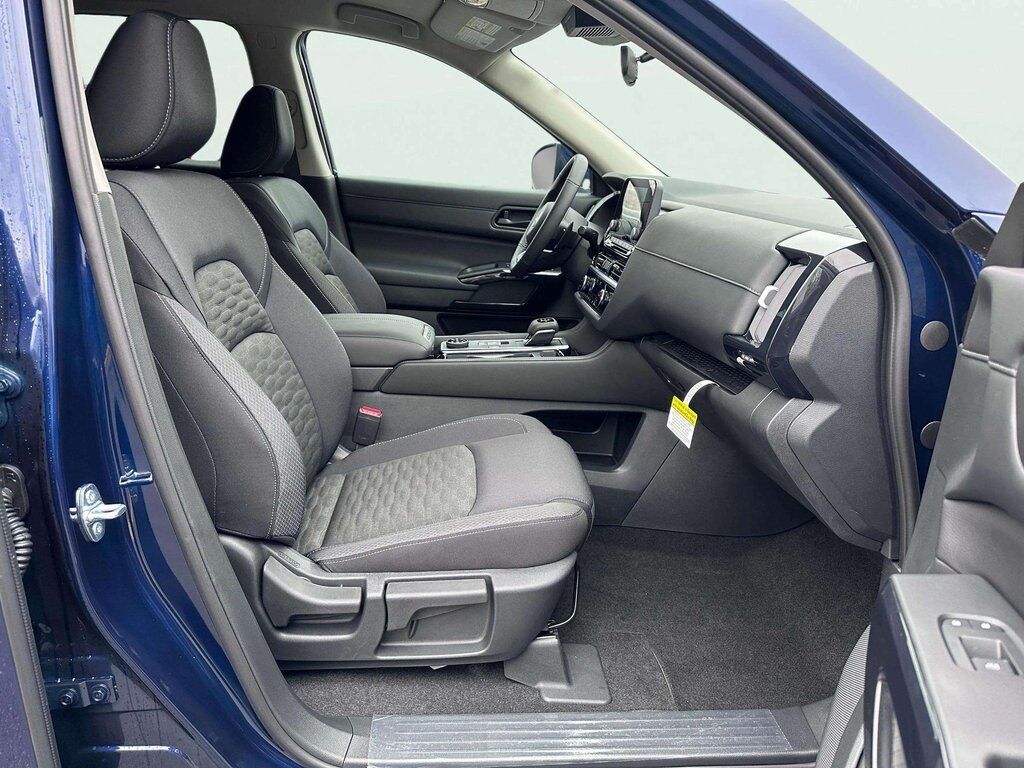 2025 Nissan Pathfinder SV San Clemente CA