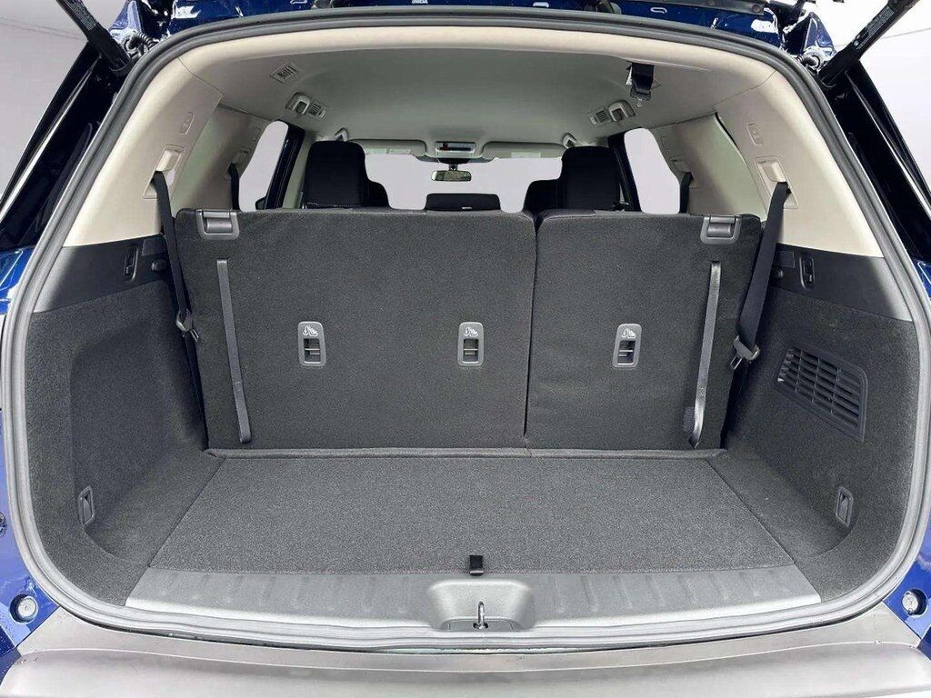 2025 Nissan Pathfinder SV San Clemente CA