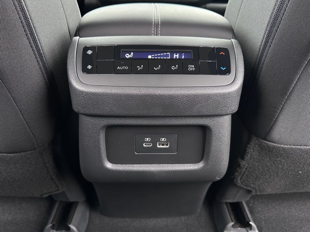 2025 Nissan Pathfinder SV San Clemente CA