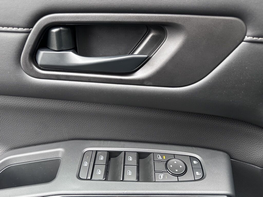 2025 Nissan Pathfinder SV San Clemente CA