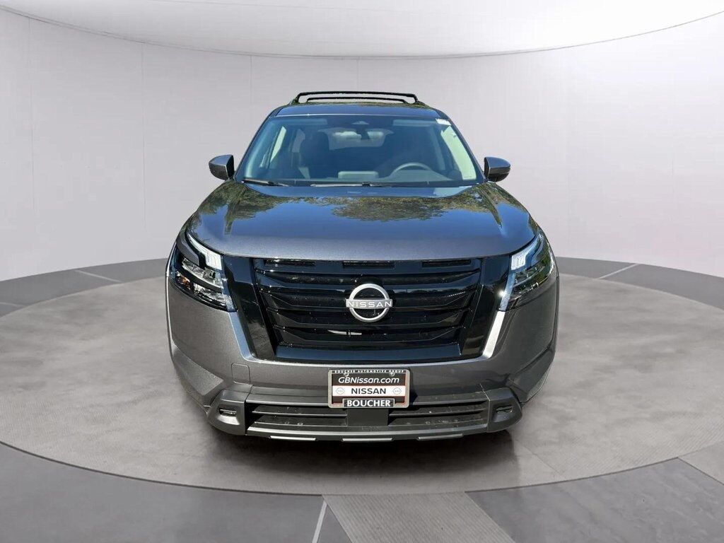 2025 Nissan Pathfinder SV San Clemente CA