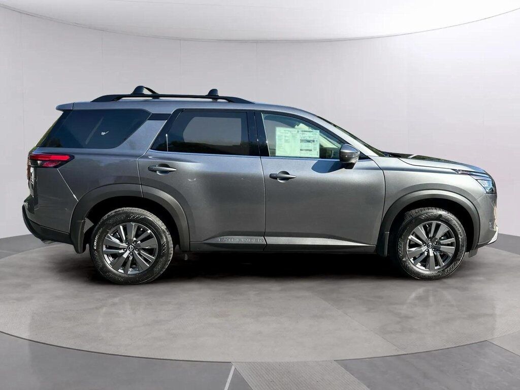 2025 Nissan Pathfinder SV San Clemente CA
