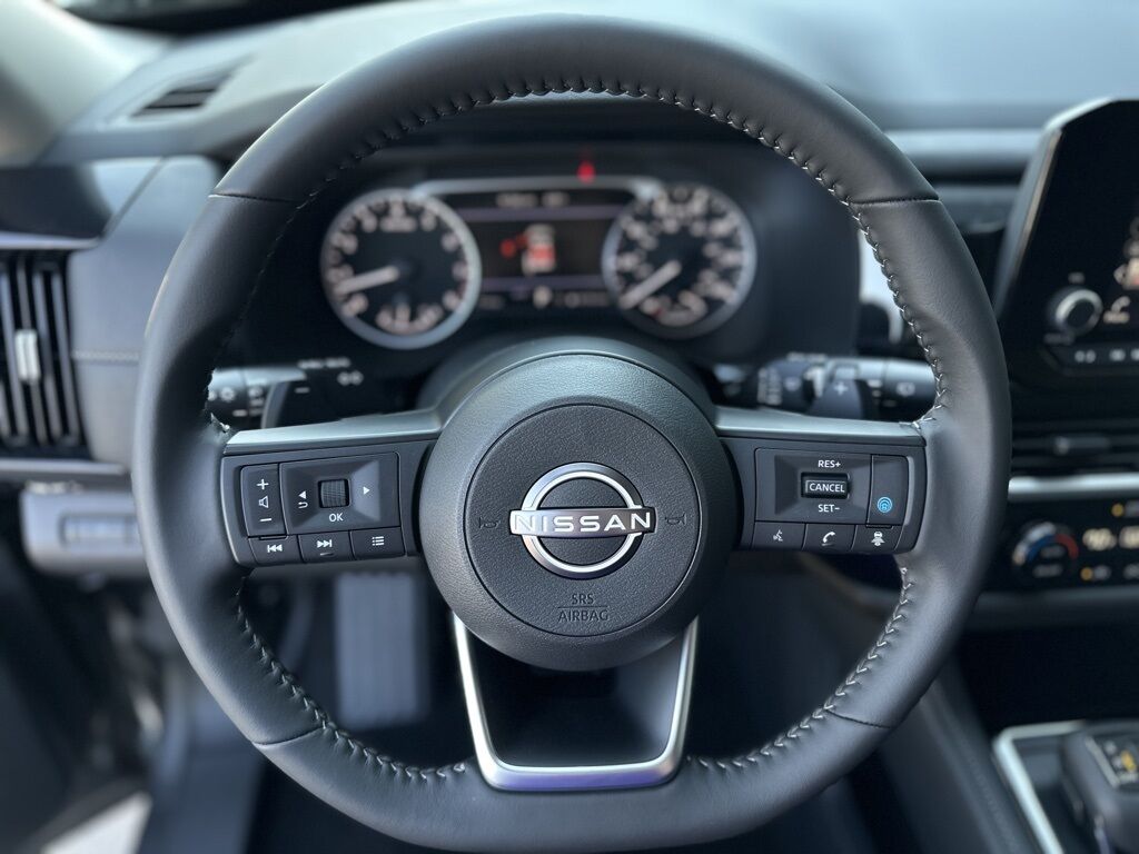 2025 Nissan Pathfinder SV San Clemente CA