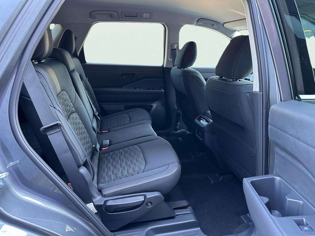 2025 Nissan Pathfinder SV San Clemente CA