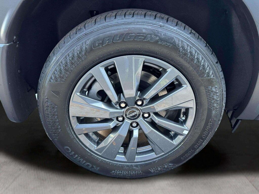 2025 Nissan Pathfinder SV San Clemente CA