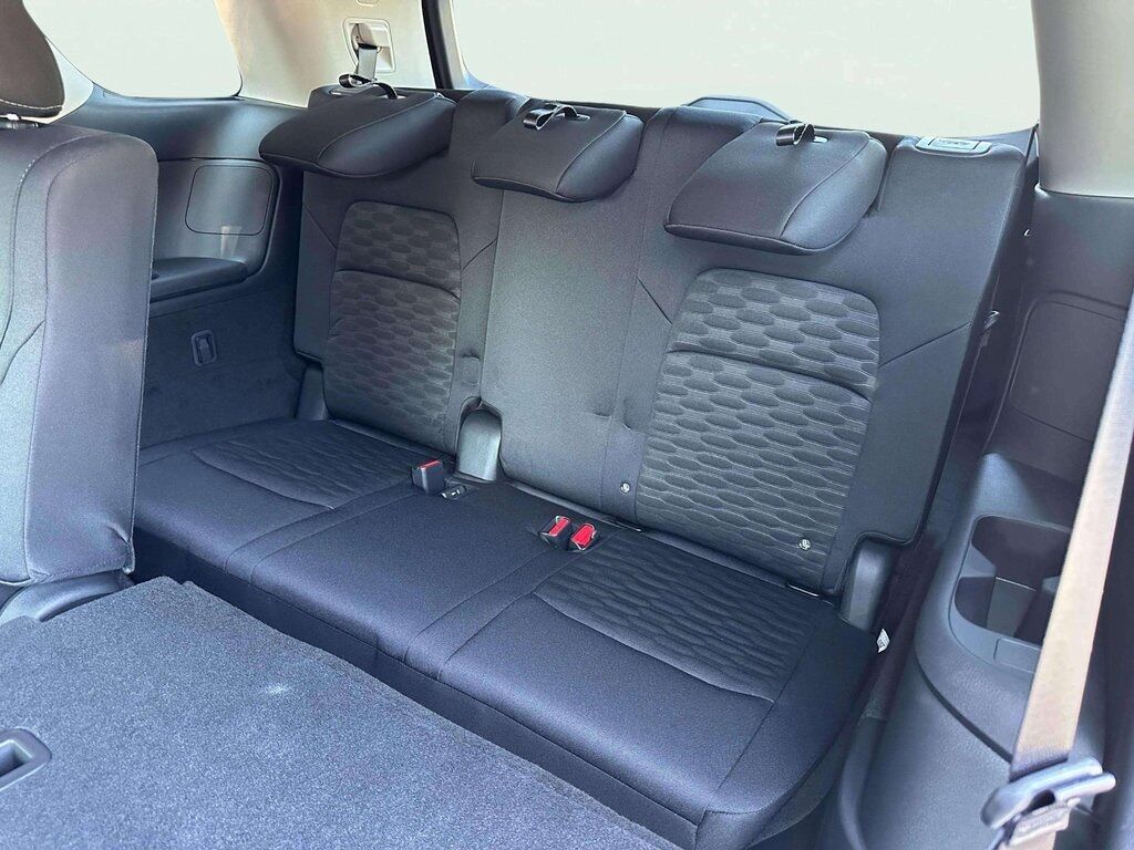 2025 Nissan Pathfinder SV San Clemente CA
