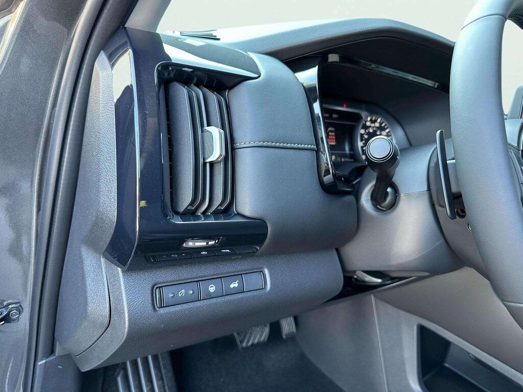 2025 Nissan Pathfinder SV San Clemente CA