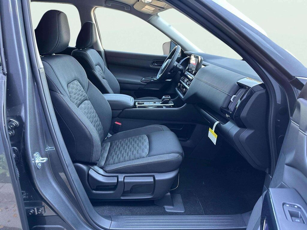 2025 Nissan Pathfinder SV San Clemente CA