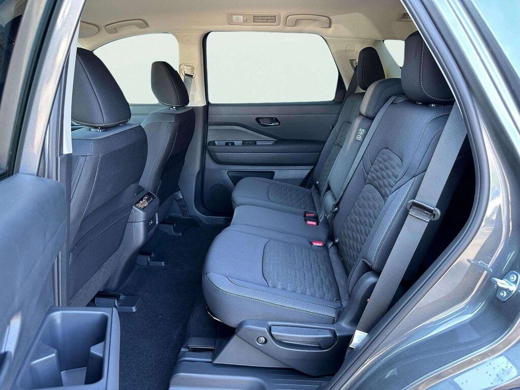 2025 Nissan Pathfinder SV San Clemente CA