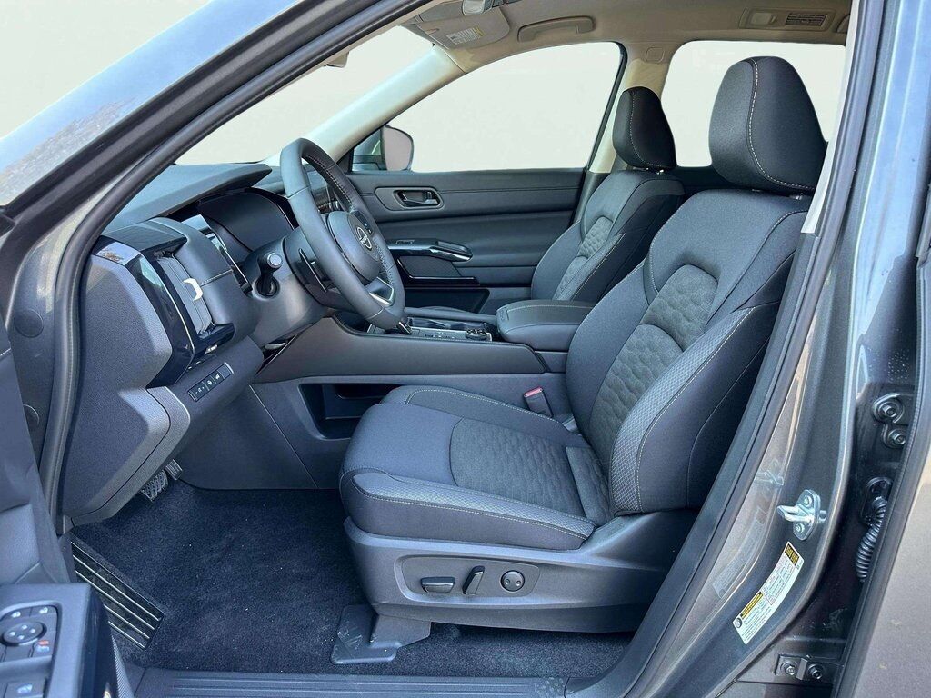 2025 Nissan Pathfinder SV San Clemente CA