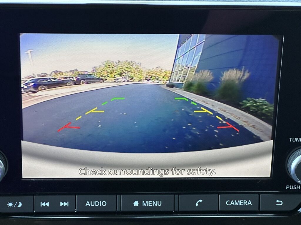 2025 Nissan Pathfinder SV San Clemente CA