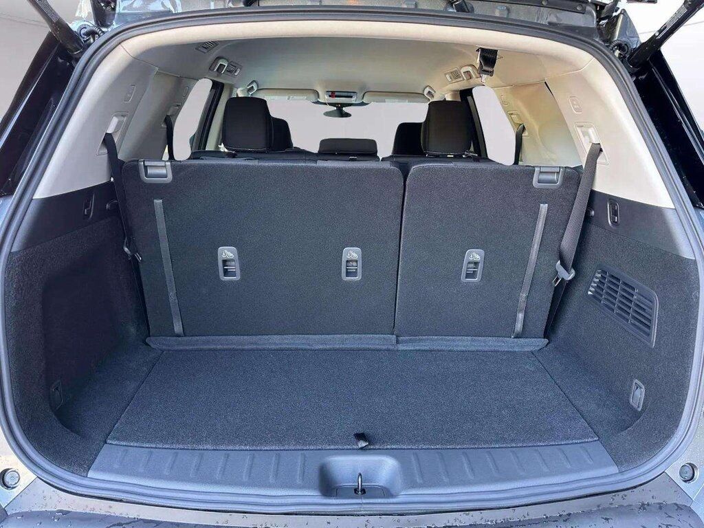 2025 Nissan Pathfinder SV San Clemente CA