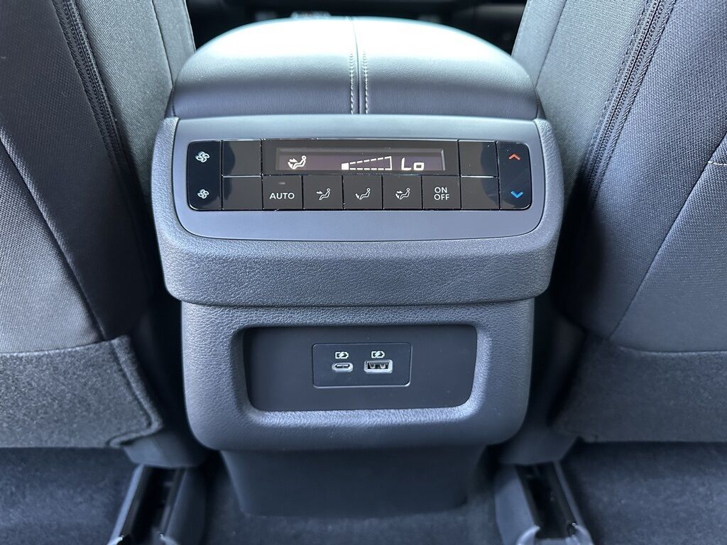 2025 Nissan Pathfinder SV San Clemente CA